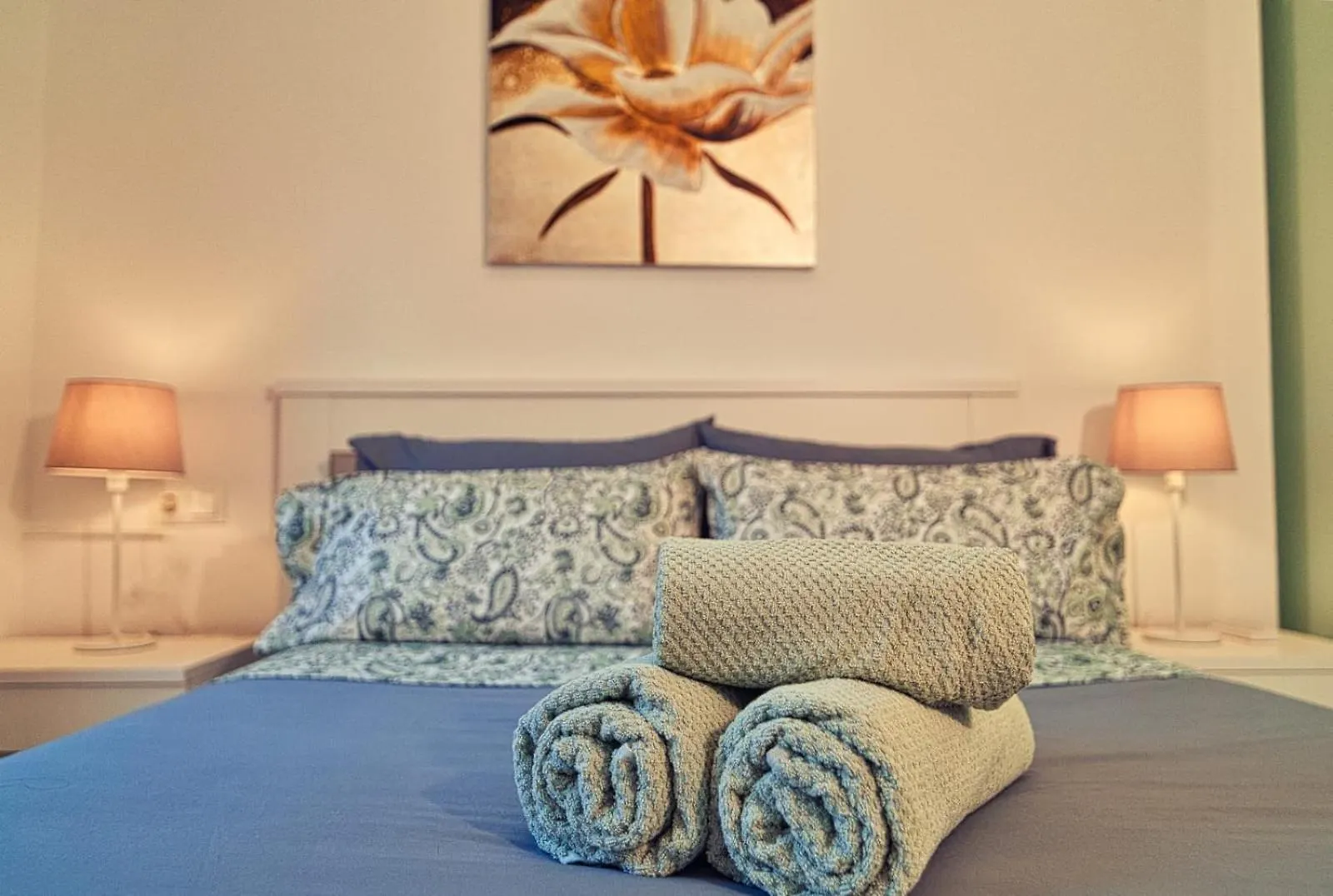 Apartamento Mari Y Sergio Las Naciones-Benalmádena 0*,  Espanha