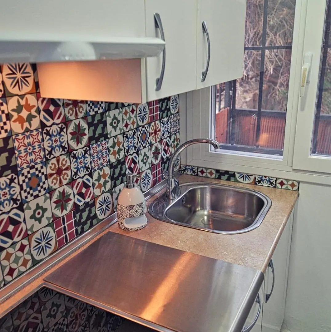 Apartamento Mari Y Sergio Las Naciones-Benalmádena