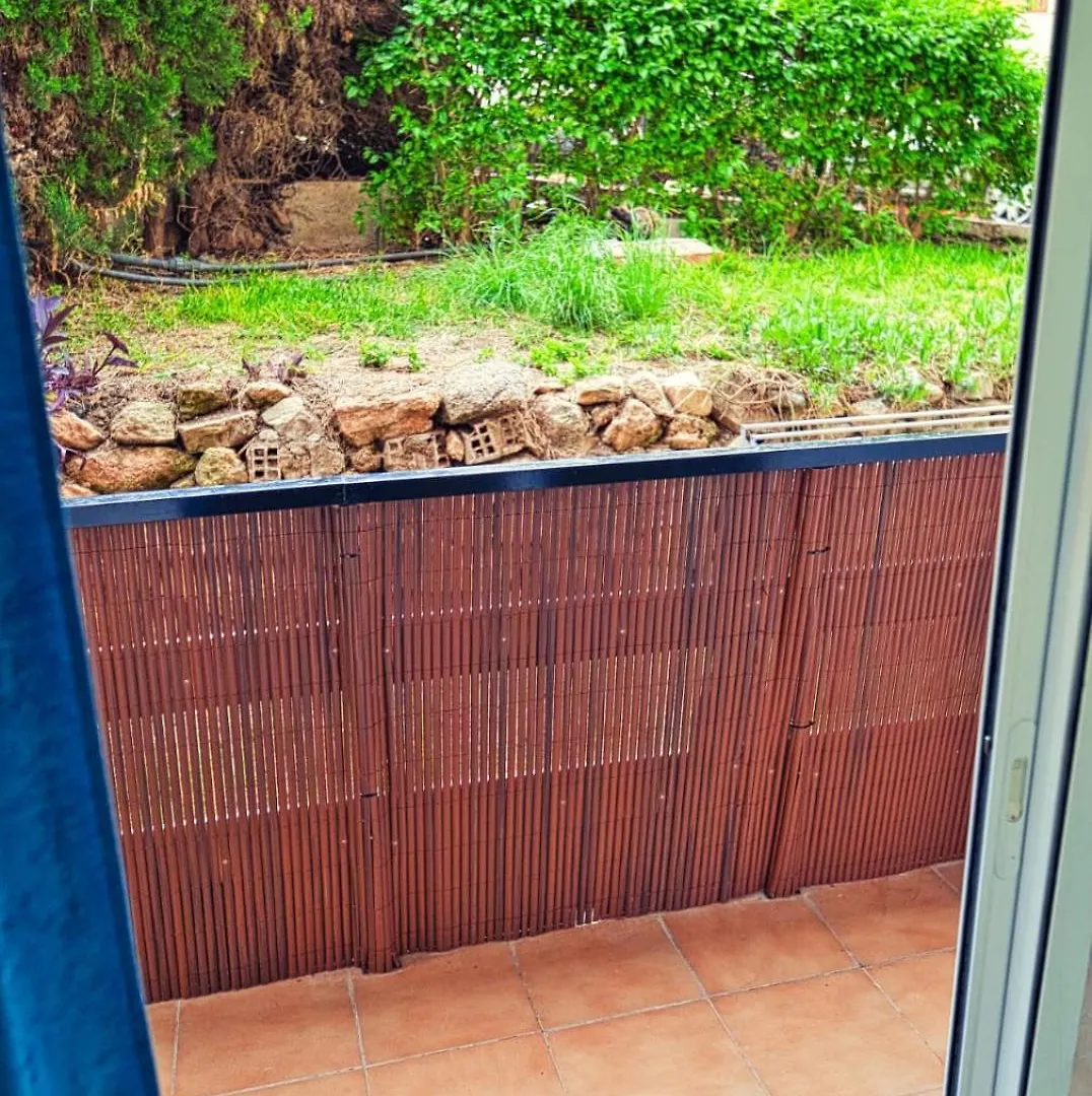 Apartamento Mari Y Sergio Las Naciones-Benalmádena 0*,  Espanha